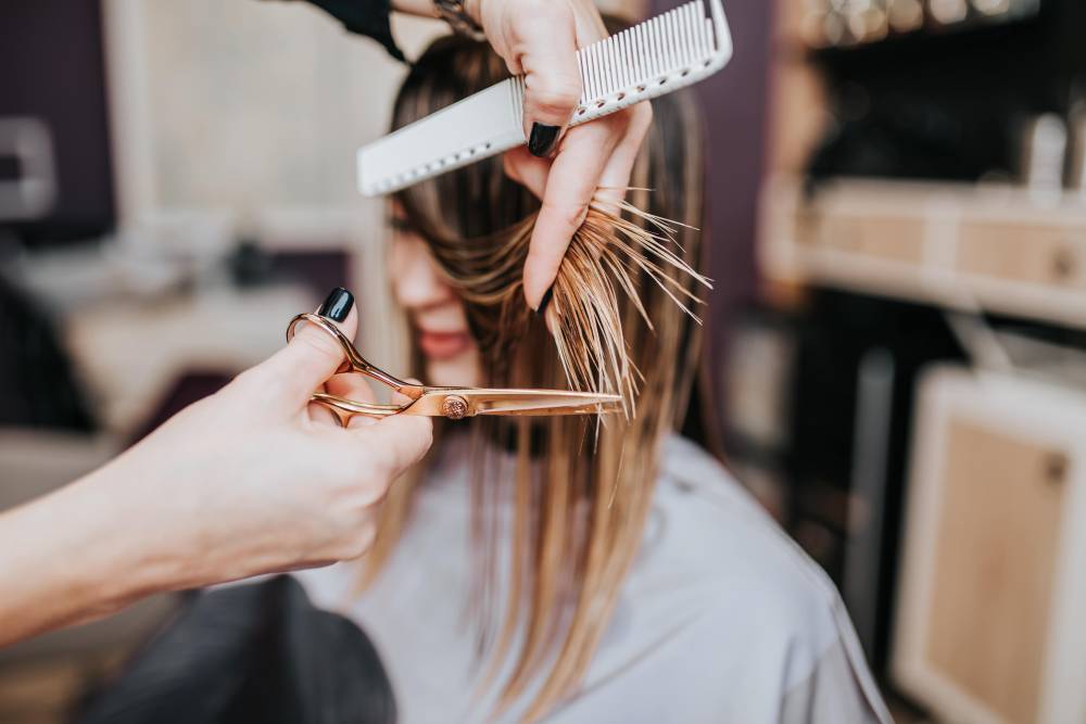 coiffeur à Saint Livrade-sur-Lot