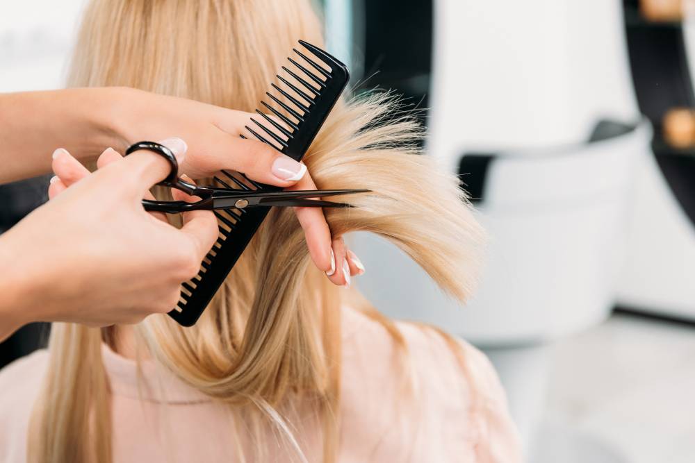 extension de cheveux à Saint Livrade-sur-Lot
