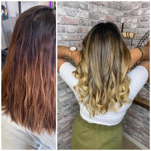 Séduction coiffure - Salon - Institut capilaire - Relooking -coiffeur
