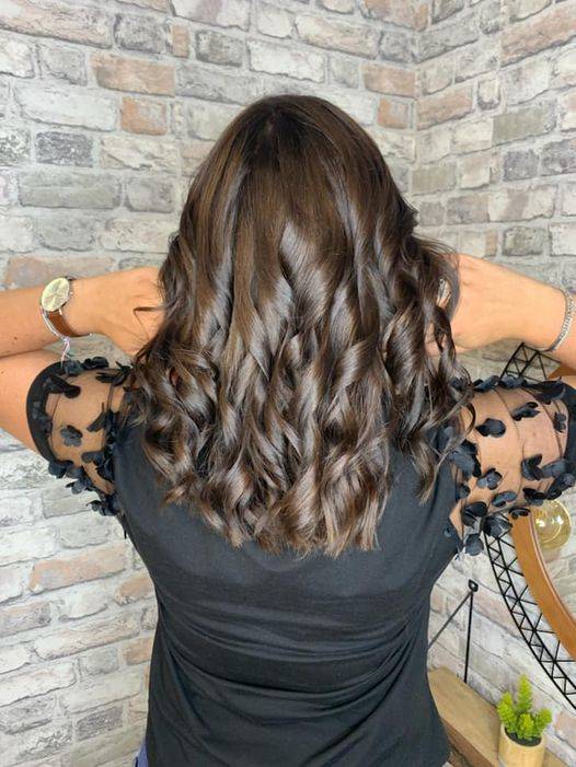Séduction coiffure - Salon - Institut capilaire - Relooking -