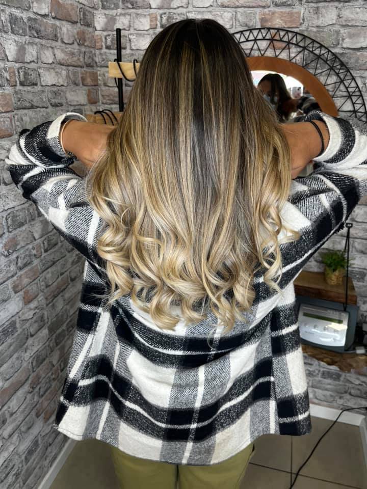 Séduction coiffure - Salon  - Relooking -coiffeur