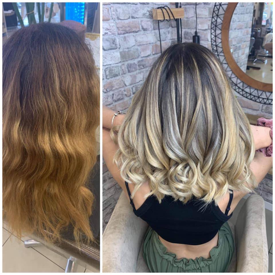 Séduction coiffure - Salon - Institut capilaire -coiffeur