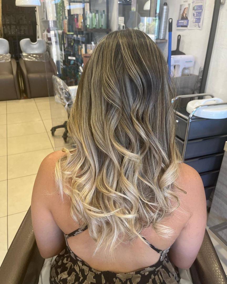 Séduction coiffure - Institut capilaire - Relooking -coiffeur