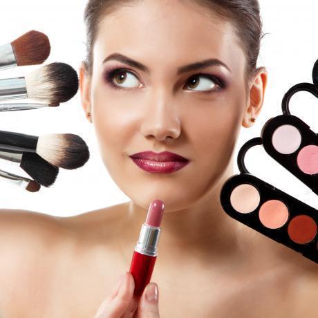 Conseil en image & relooking